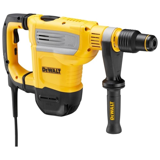 Dewalt DEW-D25614K-QS Martello Combinato 1V