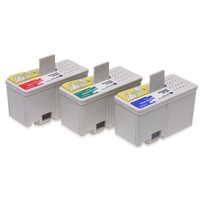 Epson Pos sjic7 Cartuccia inchiostro rosso