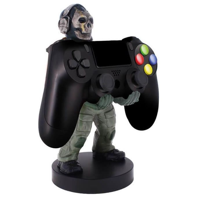 Exquisite Gaming Cable Guys Call of Duty New Ghost