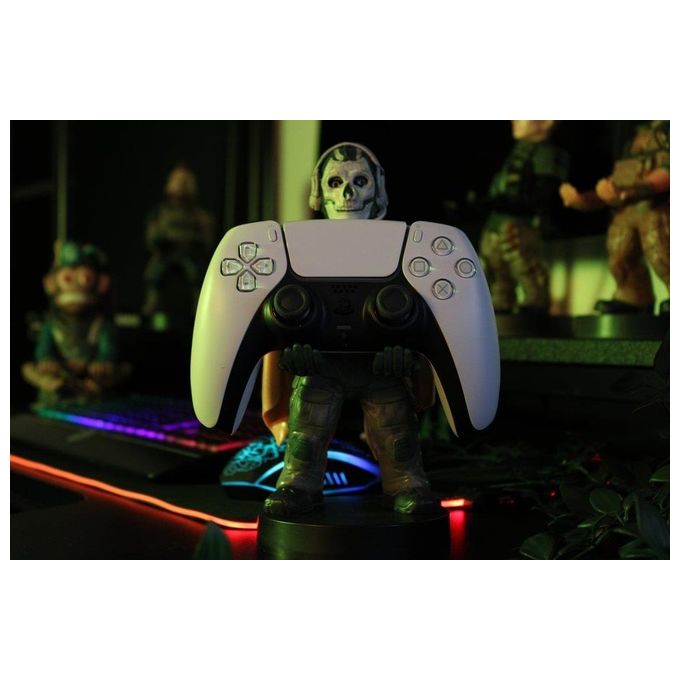Exquisite Gaming Cable Guys Call of Duty New Ghost