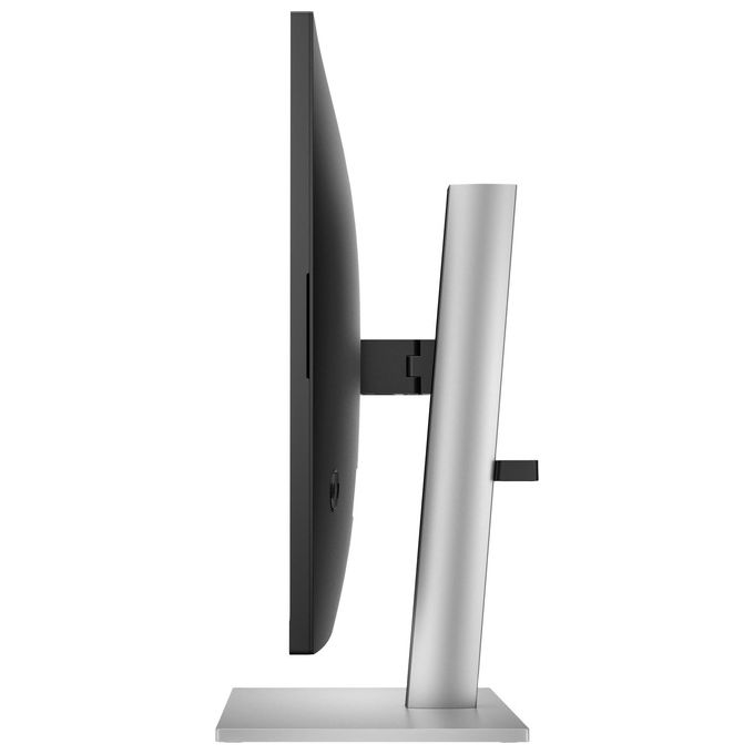 HP E-Series E27k G5 Monitor Pc 27'' 3840x2160 Pixel 4K Ultra HD Nero-Argento