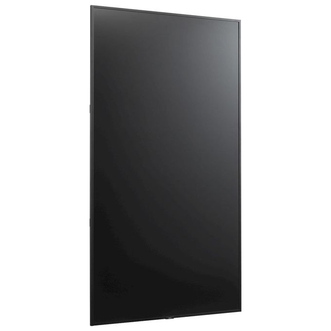 NEC MultiSync E758 75'' E Series Display LCD Retroilluminato a LED Segnaletica Digitale 4K UHD 3840x2160 HDR Direct LED