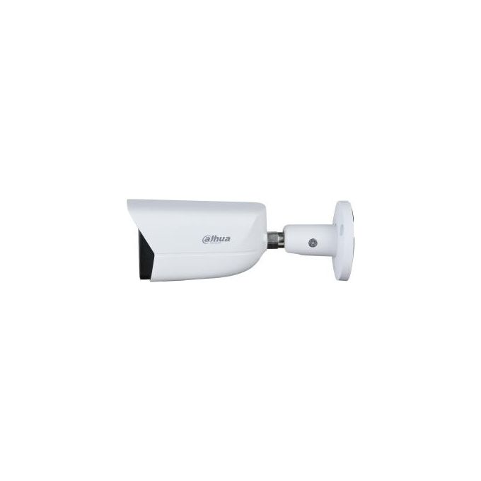 Dahua Camera Ip Ai 8mp Bullet 3.6mm Ir30m Ip67 Dc12v Poe