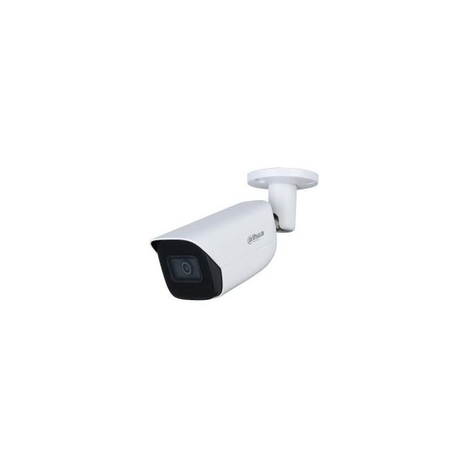 Dahua Camera Ip Ai 8mp Bullet 3.6mm Ir30m Ip67 Dc12v Poe