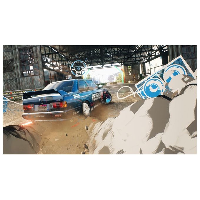Electronic Arts Videogioco Need For Speed Unbound per PlayStation 5