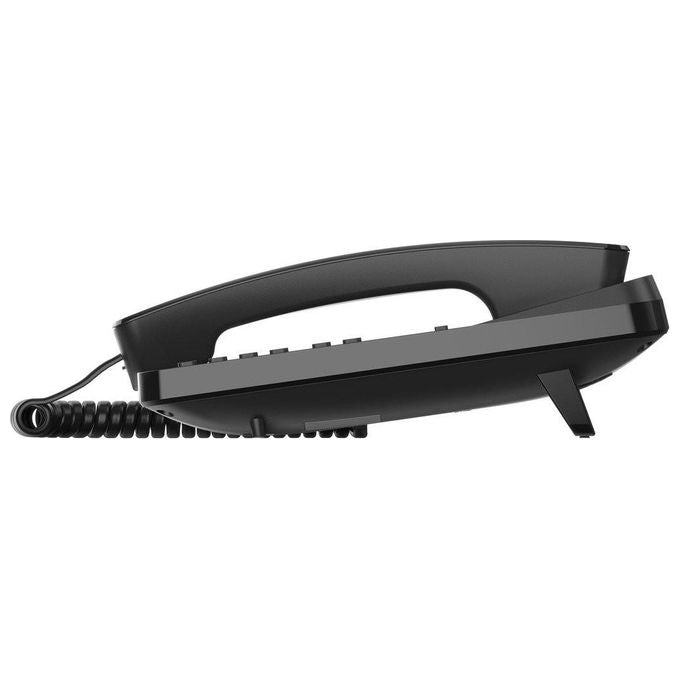 Gigaset Telefono Fisso H6538 R101 Desk Nero