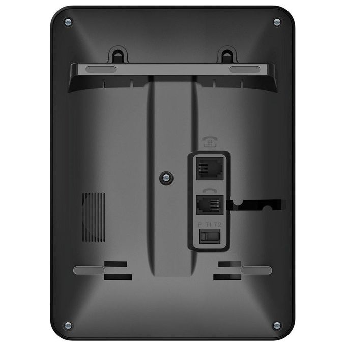 Gigaset Telefono Fisso H6538 R101 Desk Nero