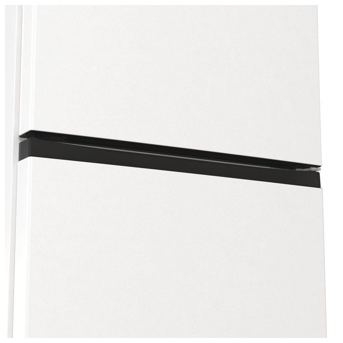 Hisense RB390N4AW21 Frigorifero Congelatore 300L No Frost Bianco Classe E