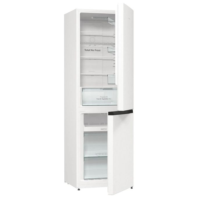 Hisense RB390N4AW21 Frigorifero Congelatore 300L No Frost Bianco Classe E