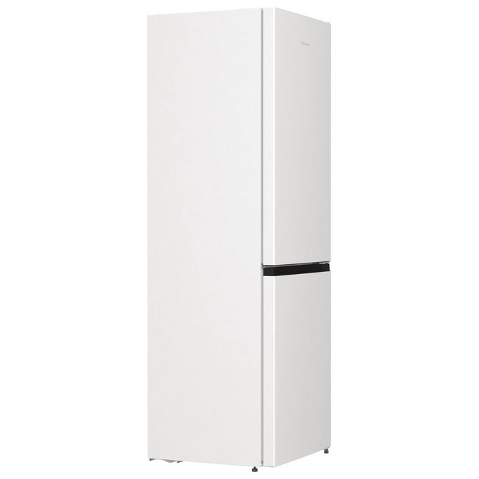 Hisense RB390N4AW21 Frigorifero Congelatore 300L No Frost Bianco Classe E