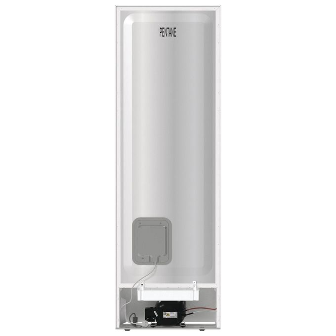 Hisense RB390N4AW21 Frigorifero Congelatore 300L No Frost Bianco Classe E