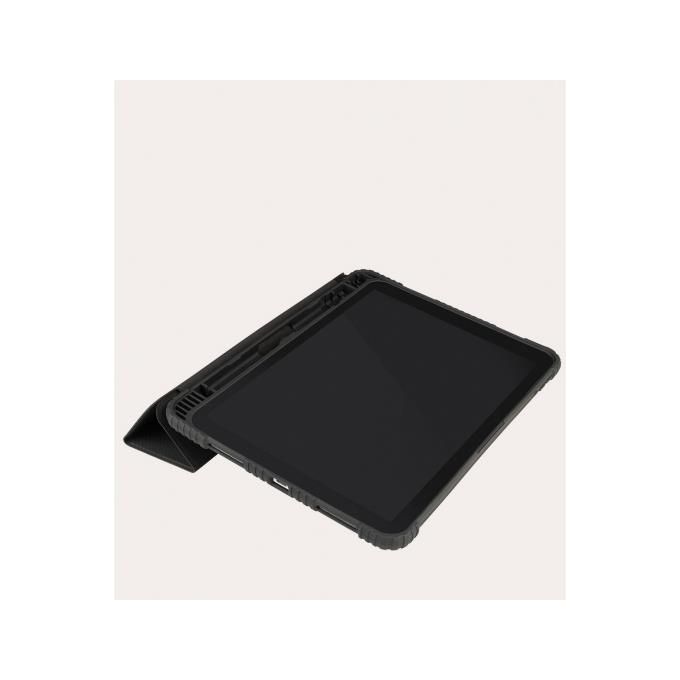 Custodia Educo Ipad 10.9 10th Gen Tucano Pencil 2022on Nero