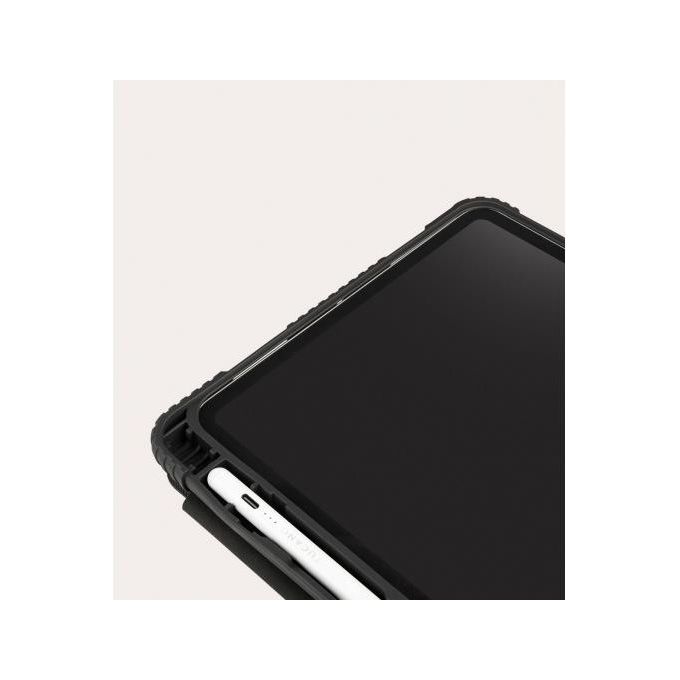 Custodia Educo Ipad 10.9 10th Gen Tucano Pencil 2022on Nero