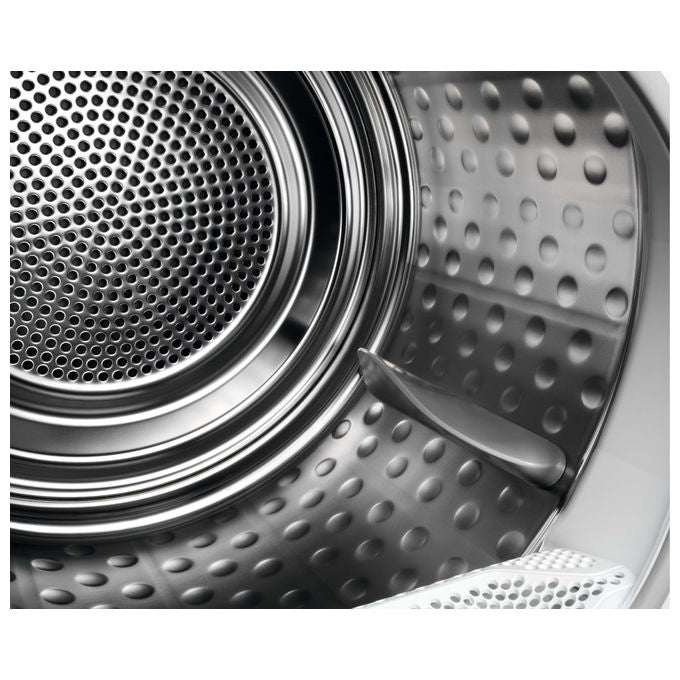 Aeg TR9T94ABYS Asciugatrice 9000 AbsoluteCare Plus ProSteam 9kg Classe Energetica A