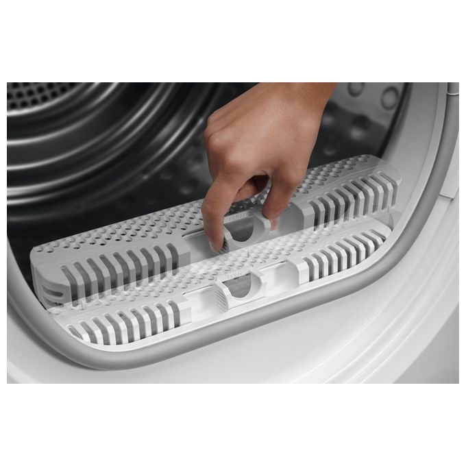 Aeg TR9T94ABYS Asciugatrice 9000 AbsoluteCare Plus ProSteam 9kg Classe Energetica A