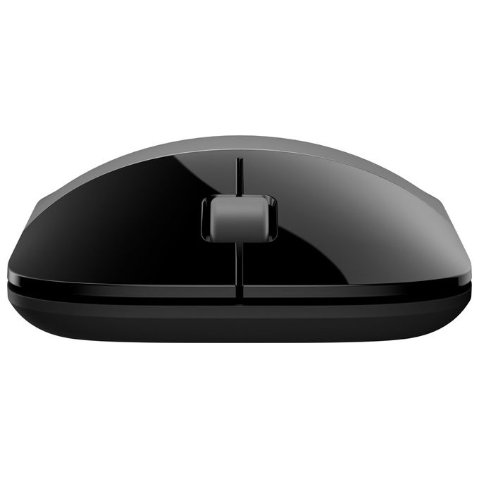 HP Z3700 Dual Silver Wireless Mouse