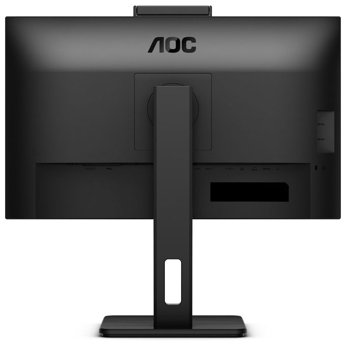 Aoc Q27P3QW Monitor Pc 27'' 2560x1440 Pixel Quad Hd Nero