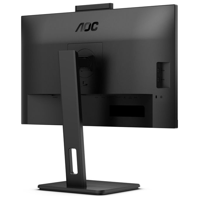 Aoc Q27P3QW Monitor Pc 27'' 2560x1440 Pixel Quad Hd Nero