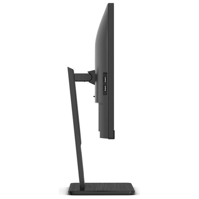 AOC Q27P3CW Monitor Pc 27'' 2560x1440 Pixel Quad Hd Led Nero