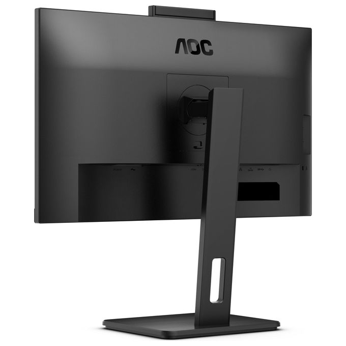 AOC 24P3QW Monitor Pc 23.8'' 1920x1080 Pixel Full Hd Nero