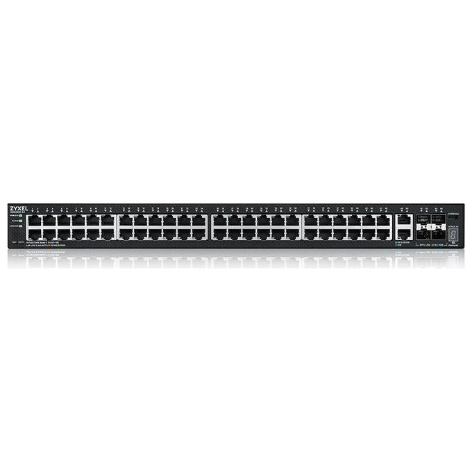 Zyxel XGS2220-54 Switch Gestito L3 Gigabit Ethernet (10-100-1000)