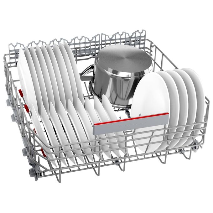 Bosch Serie 6 SMS6ZCI16E Lavastoviglie Libera Installazione 14 Coperti Classe Energetica B