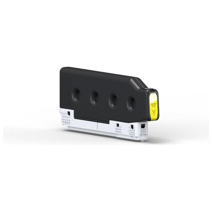 Epson C13T08H400 Cartuccia d'inchiostro Originale Inchiostro a base di pigmento Giallo