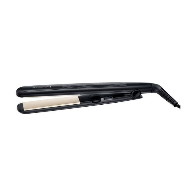 Remington S3500 Piastra per Capelli in Ceramica Temperatura da 150° a 230°
