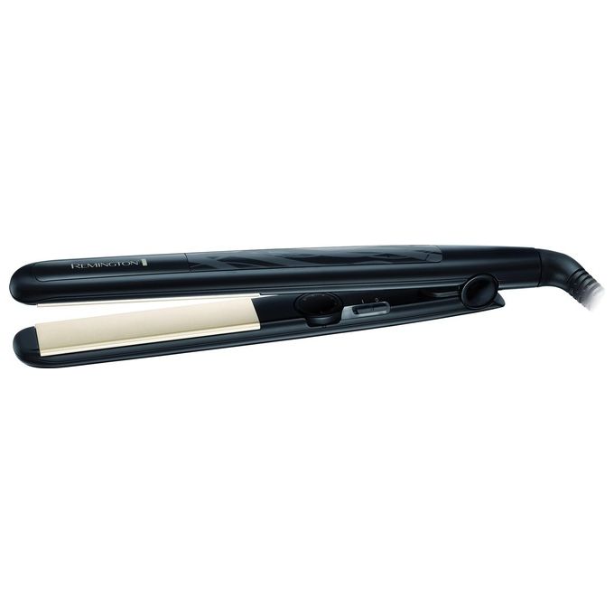 Remington S3500 Piastra per Capelli in Ceramica Temperatura da 150° a 230°