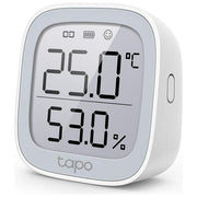 TP-Link Tapo T315 Monitor Intelligente di Temperatura e Umidita' Wireless