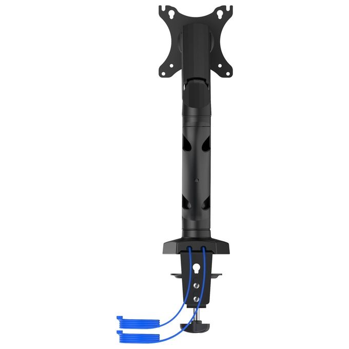 AOC AS110DX Braccio Supporto per Monitor 32'' Nero