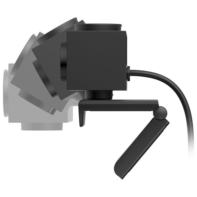 HP Webcam Full Hd 620