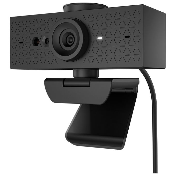 HP Webcam Full Hd 620