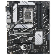 ASUS PRIME B760-PLUS D4 LGA 1700 ATX