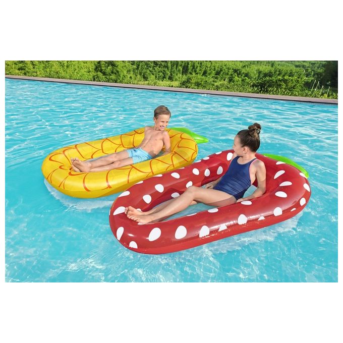 Bestway Materassino Gonfiabile Sweet Summer Assortito