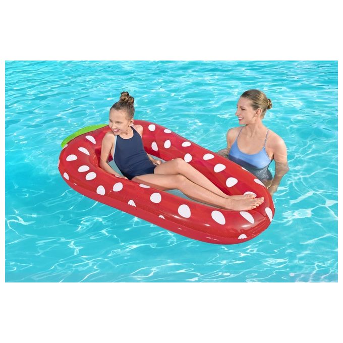 Bestway Materassino Gonfiabile Sweet Summer Assortito