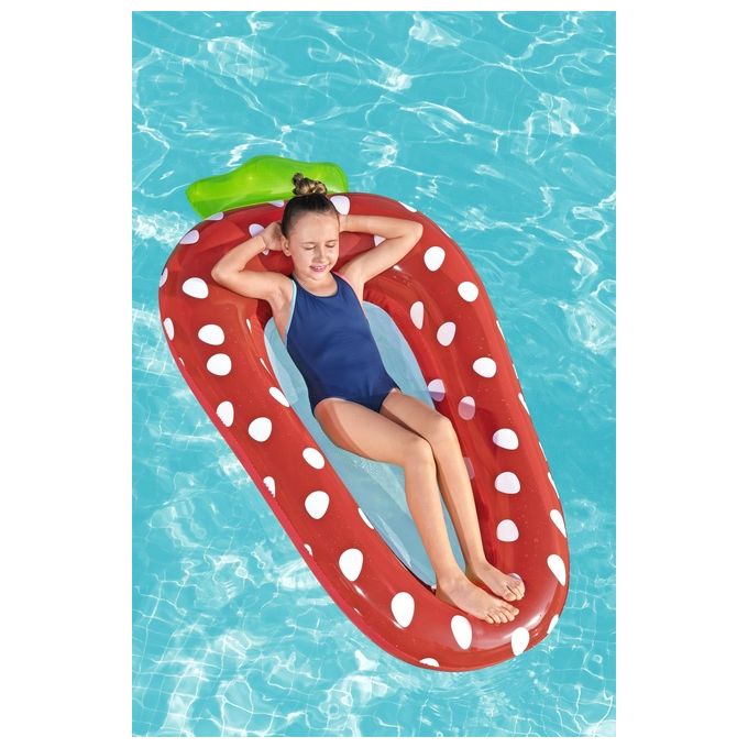 Bestway Materassino Gonfiabile Sweet Summer Assortito