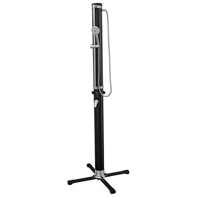 Bestway 58695 - 23 Doccia per Giardino e Piscina Libera Installazione