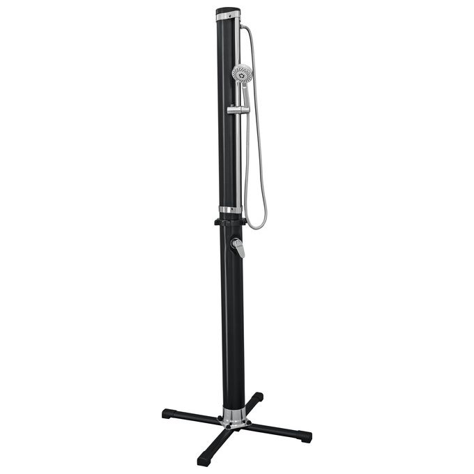 Bestway 58695 - 23 Doccia per Giardino e Piscina Libera Installazione