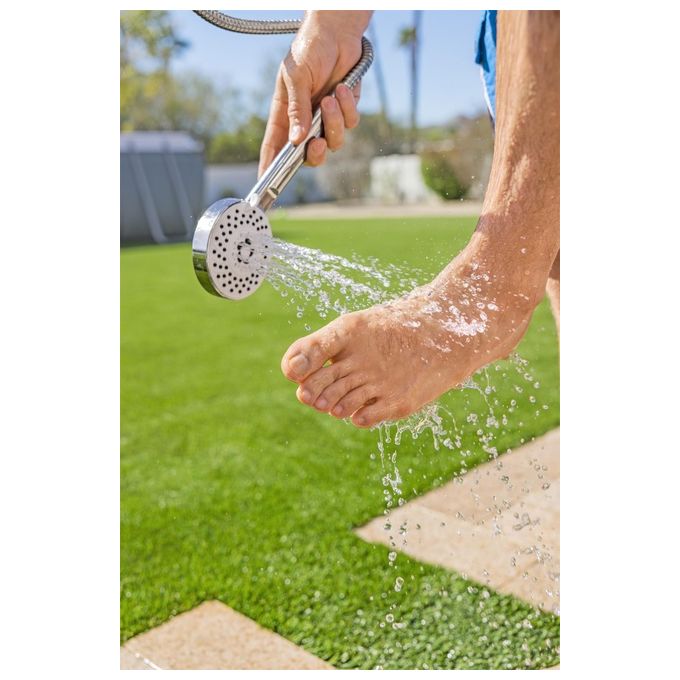 Bestway 58695 - 23 Doccia per Giardino e Piscina Libera Installazione