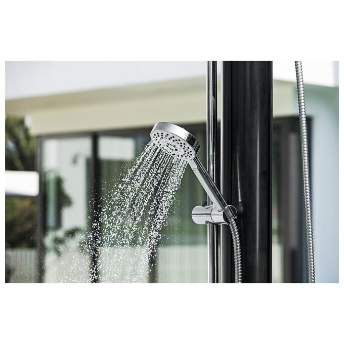 Bestway 58695 - 23 Doccia per Giardino e Piscina Libera Installazione
