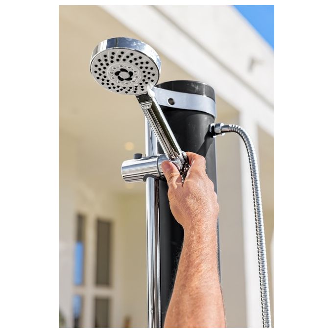 Bestway 58695 - 23 Doccia per Giardino e Piscina Libera Installazione