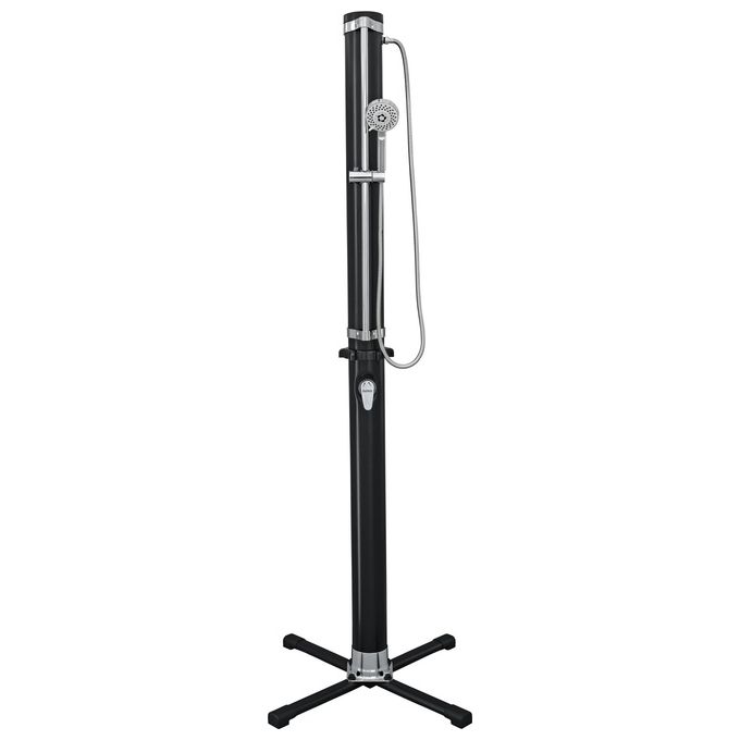 Bestway 58695 - 23 Doccia per Giardino e Piscina Libera Installazione