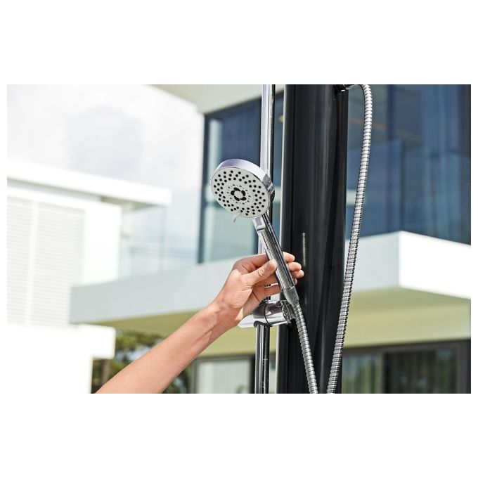 Bestway 58695 - 23 Doccia per Giardino e Piscina Libera Installazione