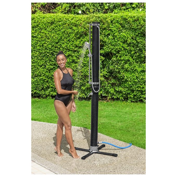 Bestway 58695 - 23 Doccia per Giardino e Piscina Libera Installazione