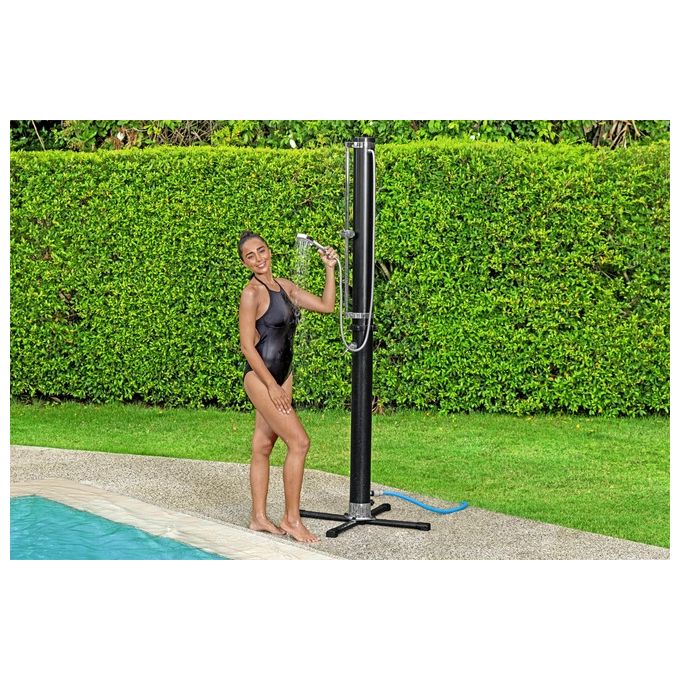 Bestway 58695 - 23 Doccia per Giardino e Piscina Libera Installazione