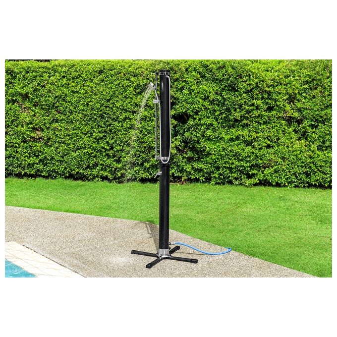 Bestway 58695 - 23 Doccia per Giardino e Piscina Libera Installazione
