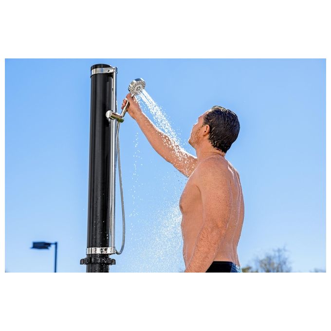 Bestway 58695 - 23 Doccia per Giardino e Piscina Libera Installazione