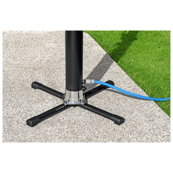 Bestway 58695 - 23 Doccia per Giardino e Piscina Libera Installazione