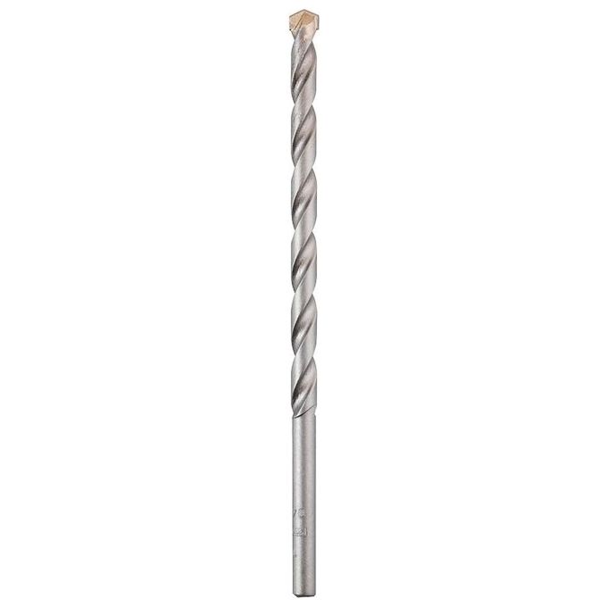 Kwb Punta Cilindrica Per Muro D.6X400 Mm